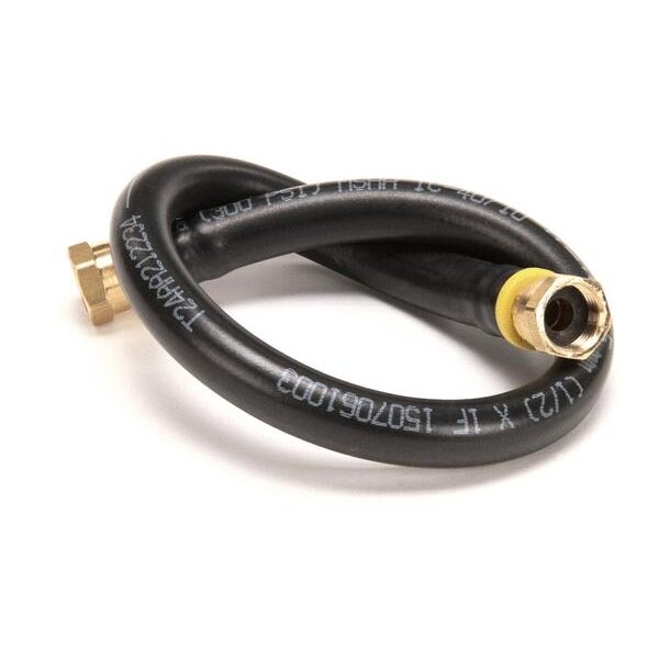 Hose, Booster Tank Discharge A